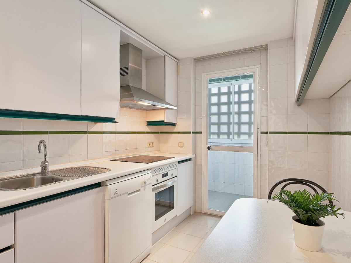 Hacienda Nagueles By Interhome Appartement *